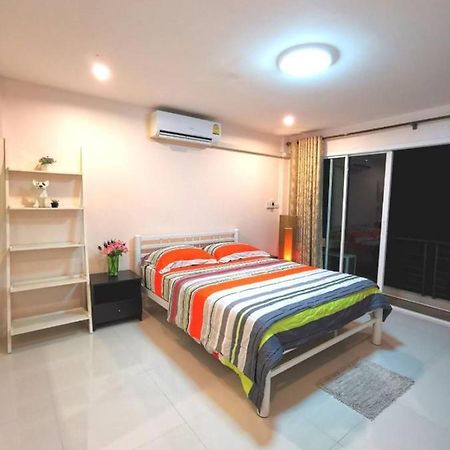 Pon House Hotel Chalong Exterior foto